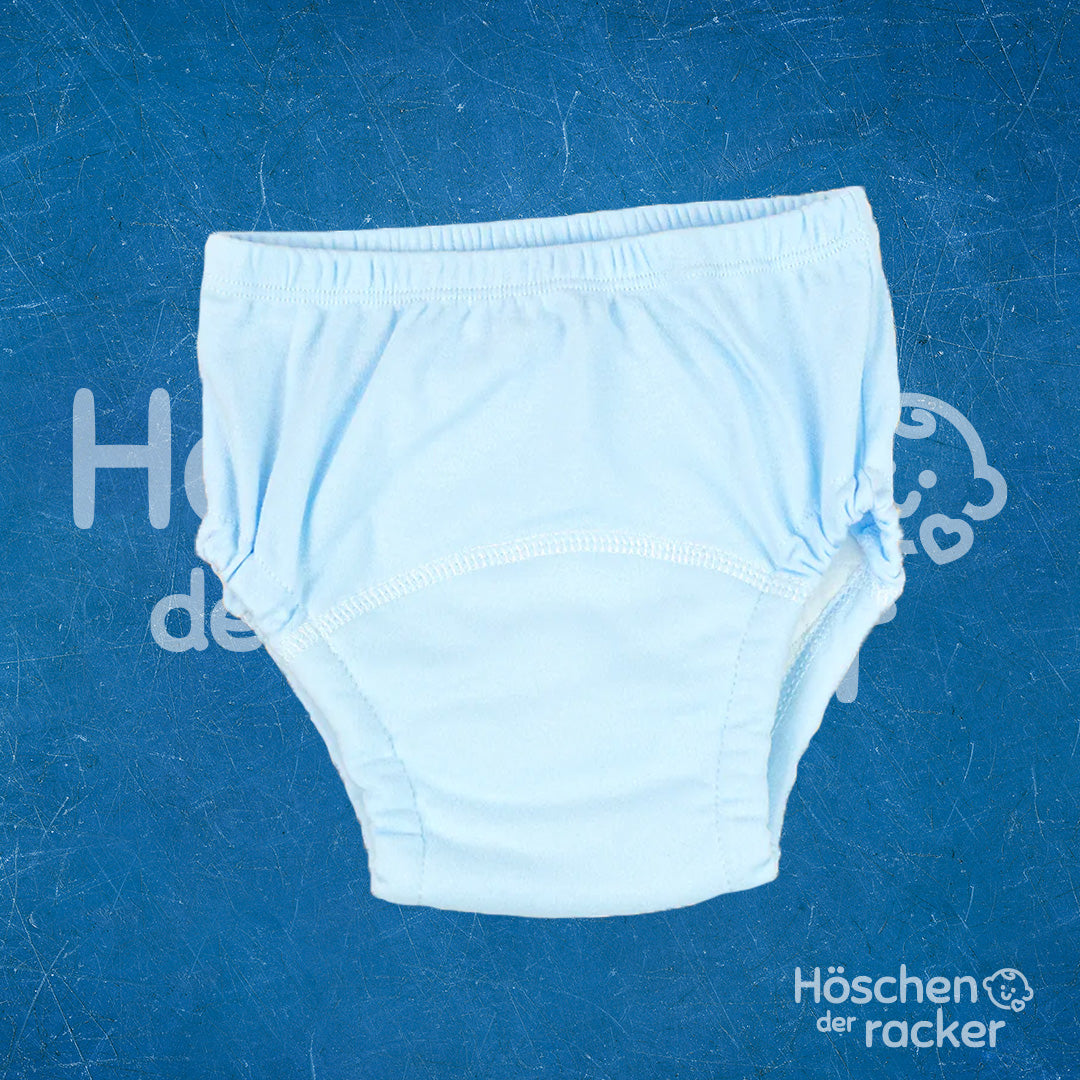 Lernhöschen – Blauer Himmel 💙