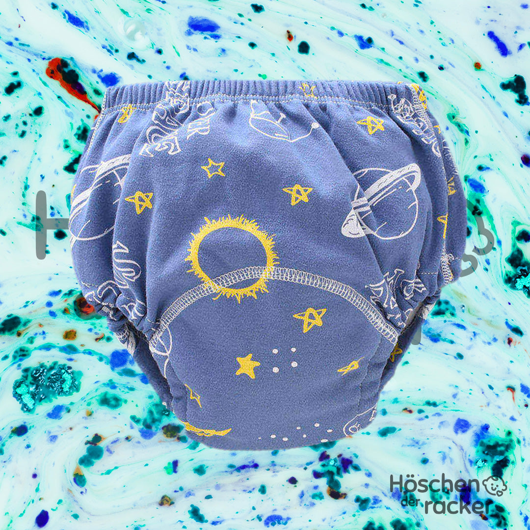 Lernhöschen – Sternenträumer ⭐