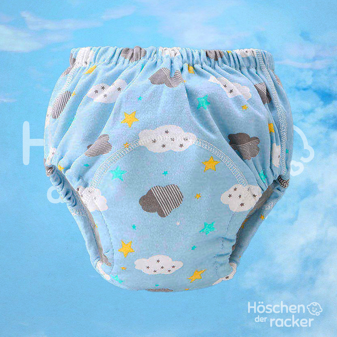 Lernhöschen – Träumerwolken ☁️