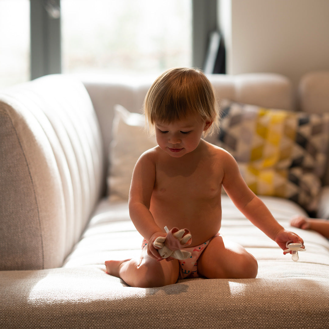 Die Erfolgsgeschichte von Höschen der Racker – unsere Marke