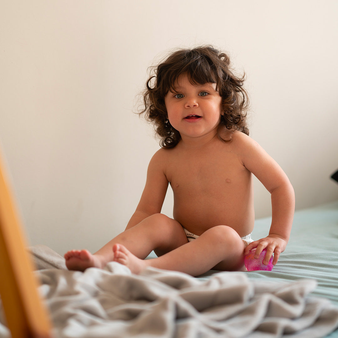 Lernhöschen: entwickelt mit dem Fachwissen von Experten für Kinder