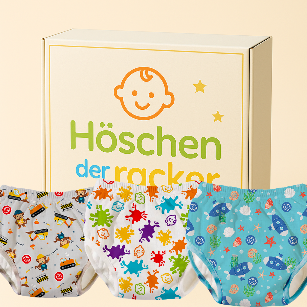 3er-Pack – Kleine Entdecker 🌿🧭