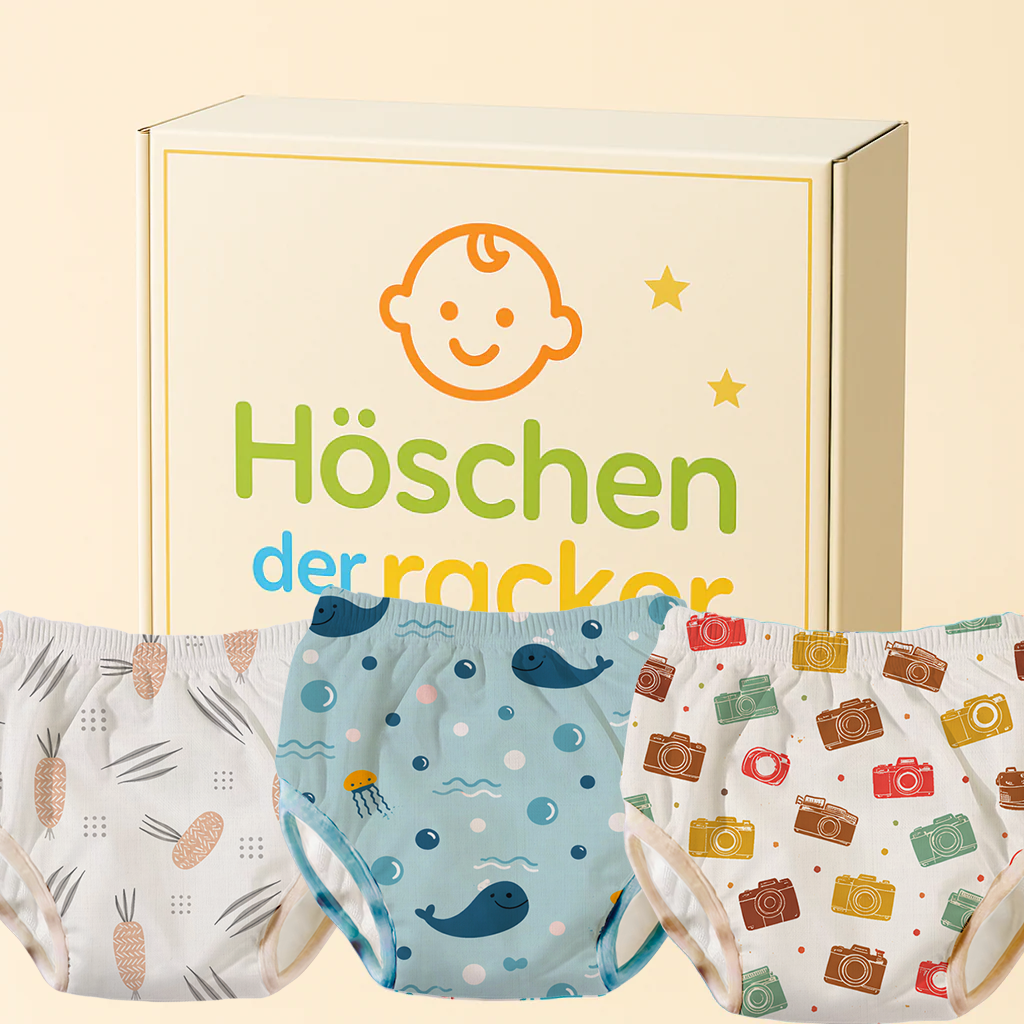 3er-Pack – Kleine Entdecker 🌿🧭