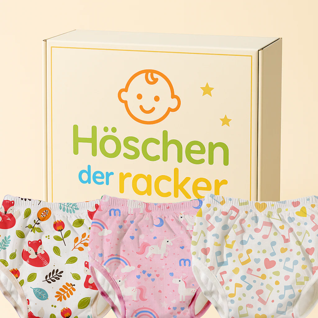 3er-Pack – Kleine Prinzessinnen unterwegs 👸🏼🍭