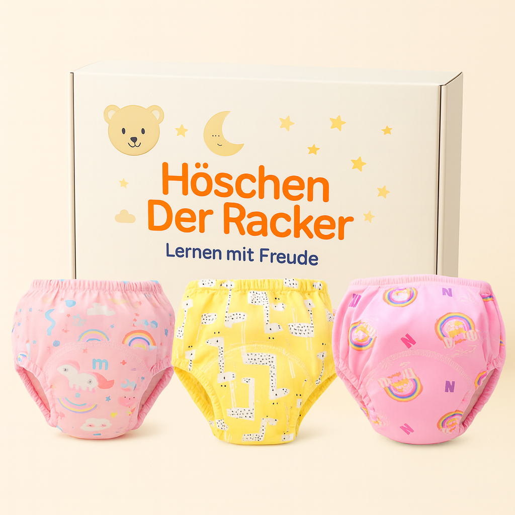 3er-Pack – Prinzessinnen auf Tour 👑🎒