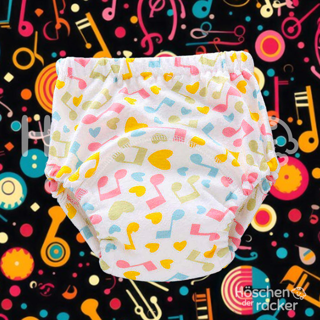 Lernhöschen 🍭