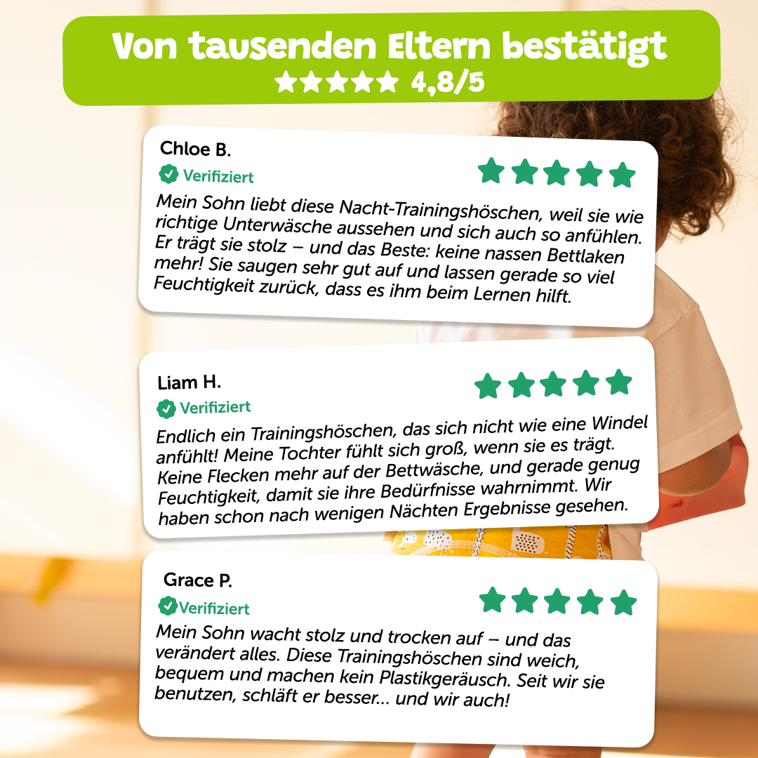 Nachtunterhose – Ozeantraum 🌊