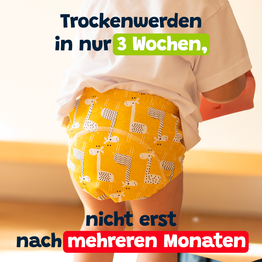 Lernhöschen 🍭