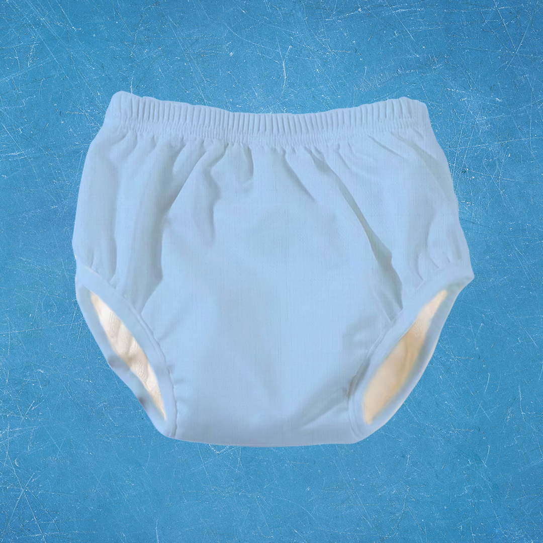 Nachtunterhose – Ozeantraum 🌊