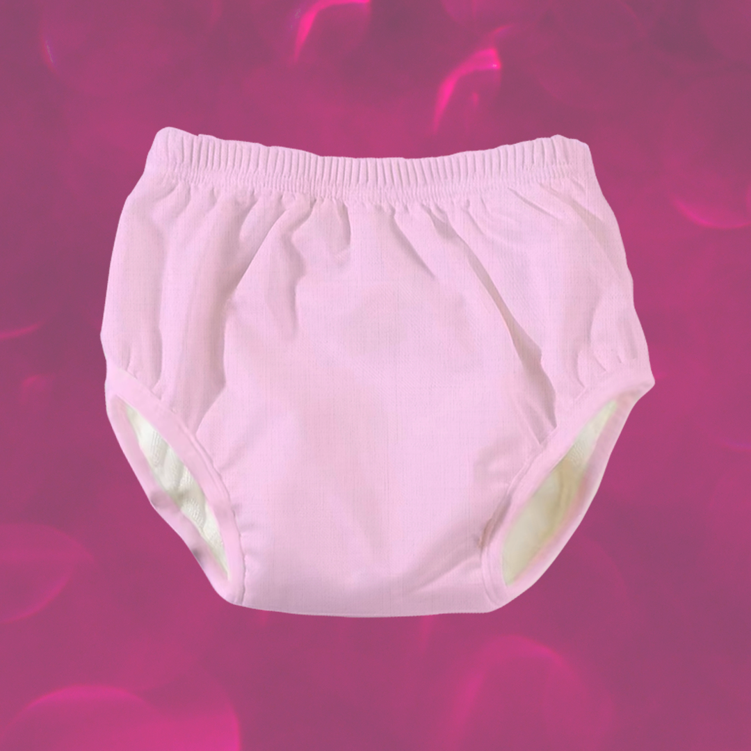 Lernhöschen –  Rosa 💖