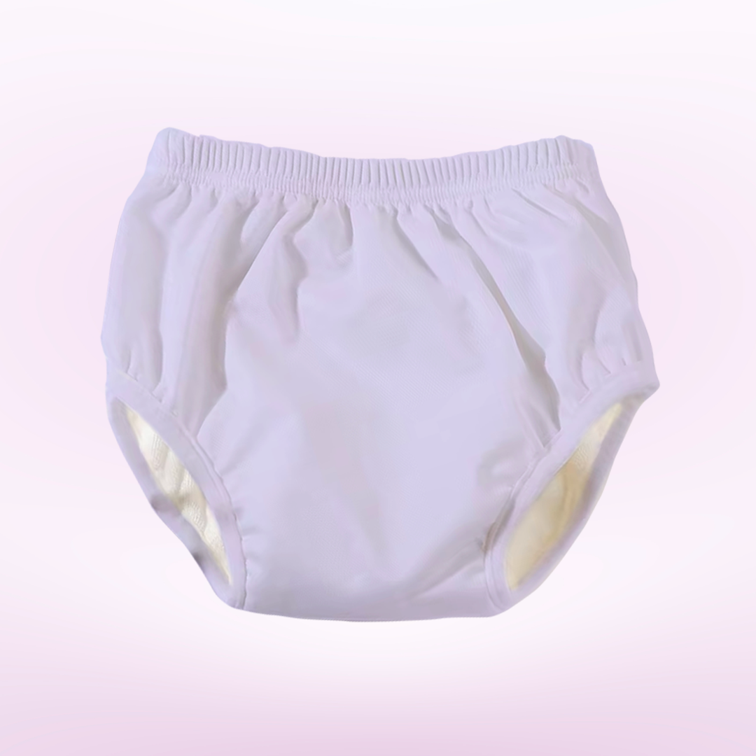 Nachtunterhose – Lavendeltraum 🌙